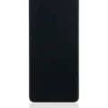 OLED Assembly With Frame For Samsung Galaxy A22 4G (A225 / 2021) (Service Pack) (All Colors)