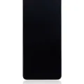 OLED Assembly With Frame For Samsung Galaxy A22 4G (A225 / 2021) (Aftermarket Plus) (All Colors)
