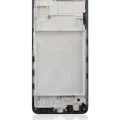 OLED Assembly With Frame For Samsung Galaxy A22 4G (A225 / 2021) (Aftermarket Plus) (All Colors)