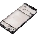 OLED Assembly With Frame For Samsung Galaxy A22 4G (A225 / 2021) (Aftermarket Plus) (All Colors)