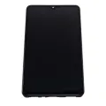 OLED Assembly With Frame For Samsung Galaxy A22 4G (A225 / 2021) (Aftermarket Plus) (All Colors)