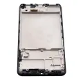 OLED Assembly With Frame For Samsung Galaxy A22 4G (A225 / 2021) (Aftermarket Plus) (All Colors)
