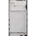 LCD Assembly With Frame (Without Finger Print Sensor) For Samsung Galaxy A22 4G (A225 / 2021) (Aftermarket: Incell) (All Colors)