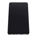 LCD Assembly With Frame (Without Finger Print Sensor) For Samsung Galaxy A22 4G (A225 / 2021) (Aftermarket: Incell) (All Colors)