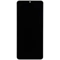 OLED Assembly Without Frame For Samsung Galaxy A22 4G (A225 / 2021) (Refurbished) (All Colors)