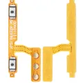Volume Flex Cable For Samsung Galaxy A22 4G (A225 / 2021)