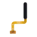 Fingerprint Reader With Flex Cable For Samsung Galaxy A22 4G (A225 / 2021) (Black)
