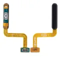 Fingerprint Reader With Flex Cable For Samsung Galaxy A22 4G (A225 / 2021) (Black)