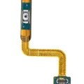 Fingerprint Reader With Flex Cable For Samsung Galaxy A22 4G (A225 / 2021) (Black)