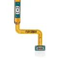Fingerprint Reader With Flex Cable For Samsung Galaxy A22 4G (A225 / 2021) (White)