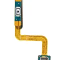Fingerprint Reader With Flex Cable For Samsung Galaxy A22 4G (A225 / 2021) (Mint)