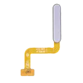 Fingerprint Reader With Flex Cable For Samsung Galaxy A22 4G (A225 / 2021) (Violet)