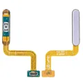 Fingerprint Reader With Flex Cable For Samsung Galaxy A22 4G (A225 / 2021) (Violet)