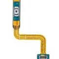 Fingerprint Reader With Flex Cable For Samsung Galaxy A22 4G (A225 / 2021) (Violet)