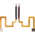 Fingerprint Reader With Flex Cable For Samsung Galaxy A22 5G (A226 / 2021) (Gray)