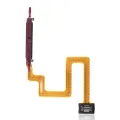 Fingerprint Reader With Flex Cable For Samsung Galaxy A22 5G (A226 / 2021) (Gray)