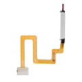 Fingerprint Reader With Flex Cable For Samsung Galaxy A22 5G (A226 / 2021) (White)