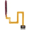 Fingerprint Reader With Flex Cable For Samsung Galaxy A22 5G (A226 / 2021) (White)