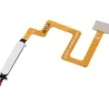 Fingerprint Reader With Flex Cable For Samsung Galaxy A22 5G (A226 / 2021) (White)