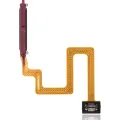 Fingerprint Reader With Flex Cable For Samsung Galaxy A22 5G (A226 / 2021) (Violet)