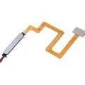 Fingerprint Reader With Flex Cable For Samsung Galaxy A22 5G (A226 / 2021) (Violet)