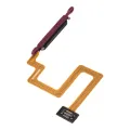 Fingerprint Reader With Flex Cable For Samsung Galaxy A22 5G (A226 / 2021) (Violet)