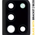 Back Camera Lens With Bracket / Bezel For Samsung Galaxy A31 (A315 / 2020) (All Colors)