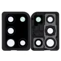 Back Camera Lens With Bracket / Bezel For Samsung Galaxy A31 (A315 / 2020) (All Colors)