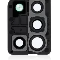 Back Camera Lens With Bracket / Bezel For Samsung Galaxy A31 (A315 / 2020) (All Colors)