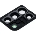 Back Camera Lens With Bracket / Bezel For Samsung Galaxy A31 (A315 / 2020) (All Colors)