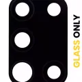 Back Camera Lens (Glass Only) With Adhesive For Samsung Galaxy A31 (A315 / 2020) (All Colors)