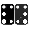 Back Camera Lens (Glass Only) With Adhesive For Samsung Galaxy A31 (A315 / 2020) (All Colors)