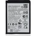 Акумулятор для Samsung Galaxy A22 5G (A226 / 2021) / F42 5G (E426 / 2021) (SCUD-WT-W1)