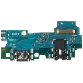 Charging Port With PCB Board For Samsung Galaxy A22 4G (A225 / 2021) (Premium)