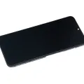 LCD Assembly With Frame For Samsung Galaxy A22 5G (A226 / 2021) (Service Pack) (All Colors)