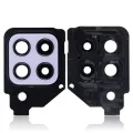 Back Camera Lens With Bracket For Samsung Galaxy A22 4G (A225 / 2021) (Violet)
