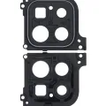 Back Camera Lens With Bracket For Samsung Galaxy A22 5G (A226 / 2021) (Black)