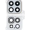 Back Camera Lens With Bracket For Samsung Galaxy A22 5G (A226 / 2021) (White)