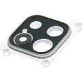 Back Camera Lens With Bracket For Samsung Galaxy A22 5G (A226 / 2021) (White)