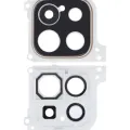 Back Camera Lens With Bracket For Samsung Galaxy A22 5G (A226 / 2021) (White)