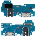 Charging Port With PCB Board For Samsung Galaxy A22 4G (A225 / 2021) (Aftermarket Plus)