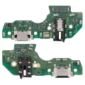 Charging Port With Headphone Jack For Samsung Galaxy A22 5G (A226 / 2021) (Aftermarket Plus)