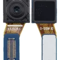 Front Camera For Samsung Galaxy A22 4G (A225 / 2021)