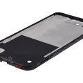 LCD-Frame For Samsung Galaxy A22 4G (A225 / 2021)