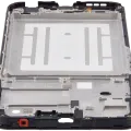 LCD-Frame For Samsung Galaxy A22 4G (A225 / 2021)