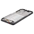 LCD-Frame For Samsung Galaxy A22 5G (A226 / 2021)