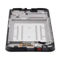 LCD-Frame For Samsung Galaxy A22 5G (A226 / 2021)