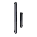 Hard Buttons (Power / Volume) For Samsung Galaxy A51 5G (A516 / 2020) (Prism Cube Black)