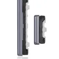 Hard Buttons (Power / Volume) For Samsung Galaxy A51 5G (A516 / 2020) (Prism Cube Black)