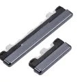Hard Buttons (Power / Volume) For Samsung Galaxy A51 5G (A516 / 2020) (Prism Cube Black)